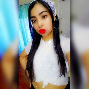 Meet your Posher, Marlen